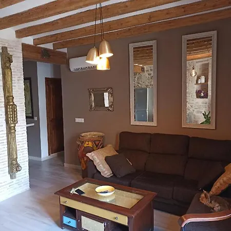 Nacaren Apartamento Dénia