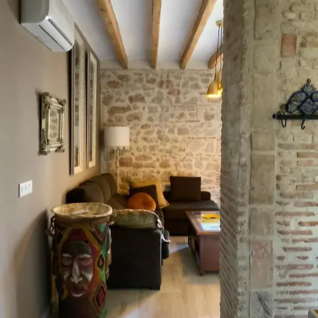 Nacaren Apartamento