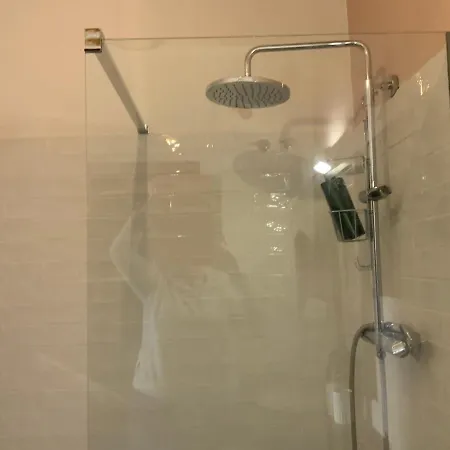 Nacaren Apartamento