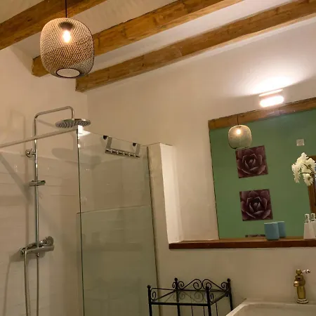 Apartamento Nacaren Dénia