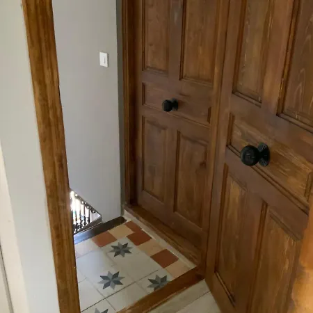 Nacaren Apartamento