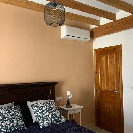 Nacaren Apartamento *