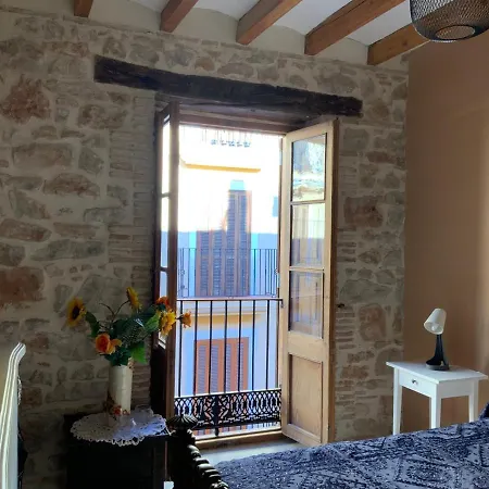 Nacaren * Dénia