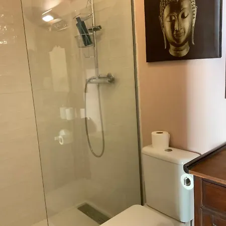 Apartamento Nacaren *