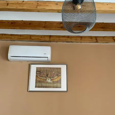 Nacaren Apartamento *