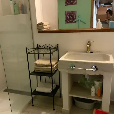 Nacaren Apartamento Dénia