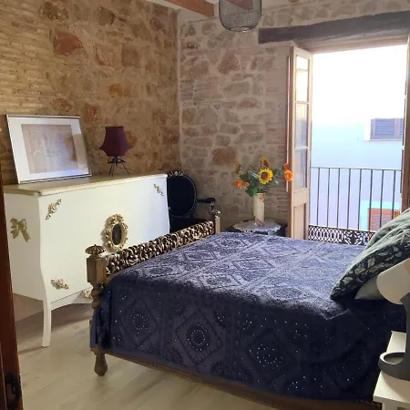 Nacaren Apartamento Dénia