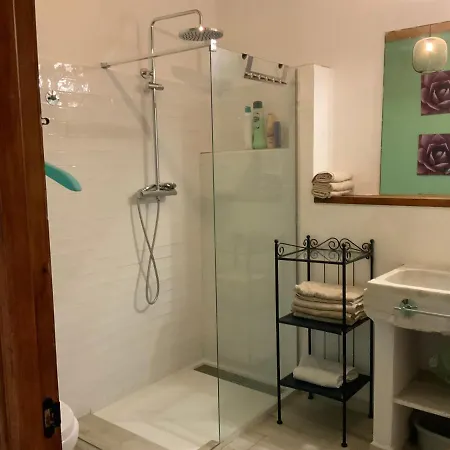 Nacaren Apartamento Dénia