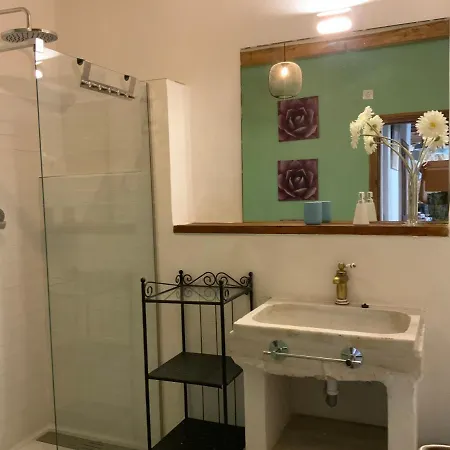 Nacaren Apartamento *
