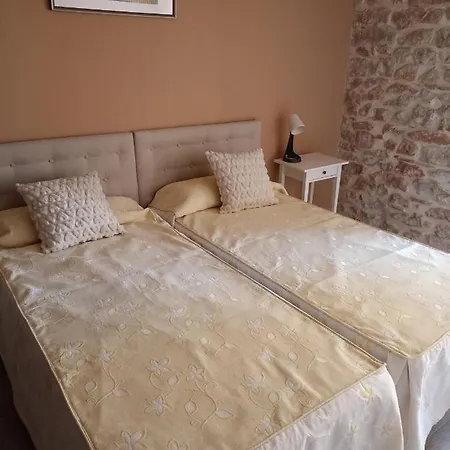Nacaren Apartamento Dénia