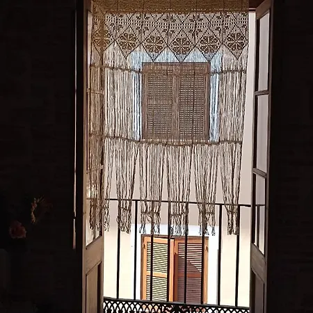 Nacaren Apartamento *