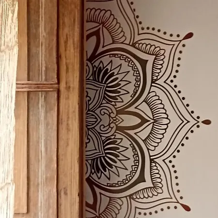 Apartamento Nacaren *