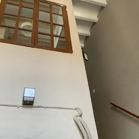Nacaren Apartamento