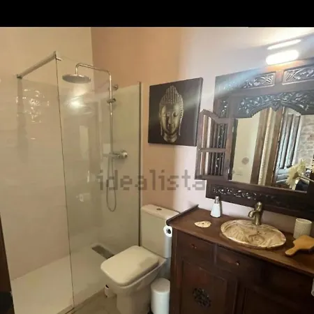 Apartamento Nacaren