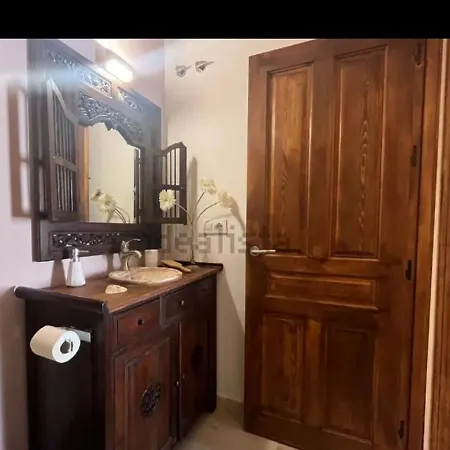 Apartamento Nacaren *