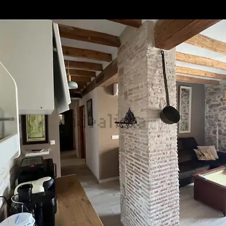 Nacaren Apartamento