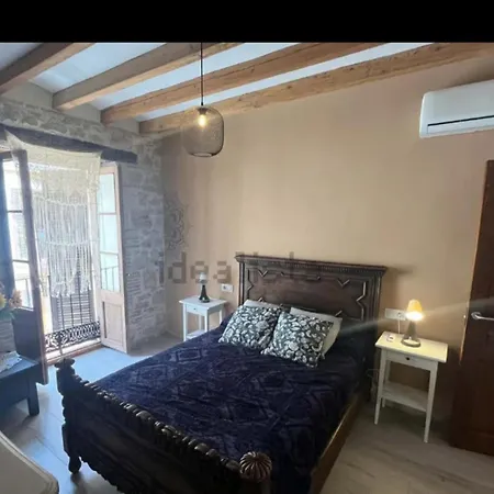 Apartamento Nacaren