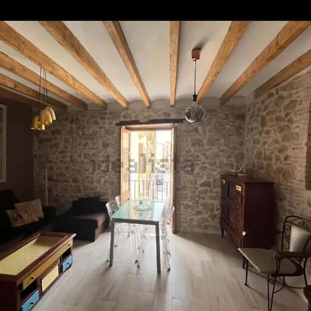 Nacaren Apartamento *