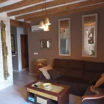 Nacaren Apartment Denia