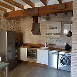 Nacaren Apartment *