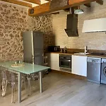 Nacaren Apartment Denia