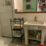 Nacaren Apartment Denia