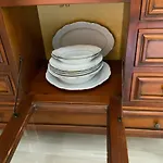Nacaren Apartment