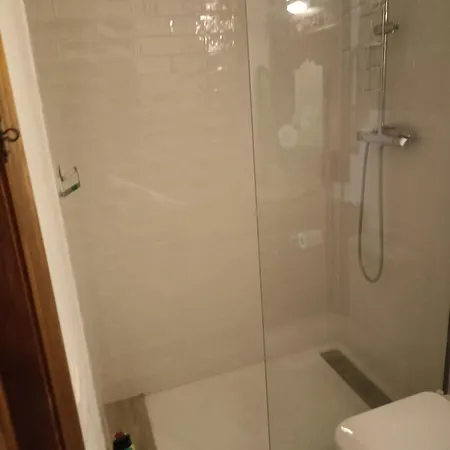 Nacaren Apartamento *