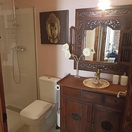 Apartamento Nacaren Dénia
