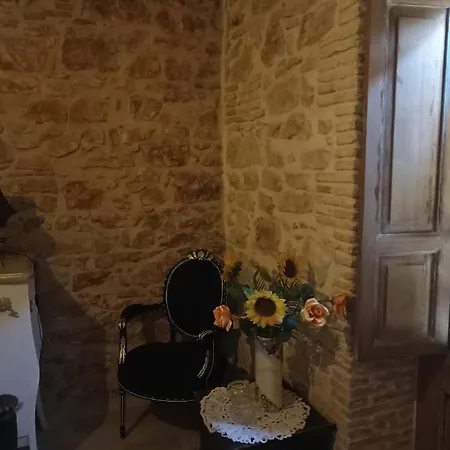 Apartamento Nacaren *