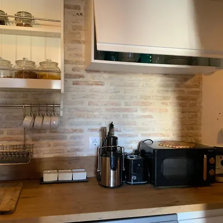 Nacaren Apartamento *