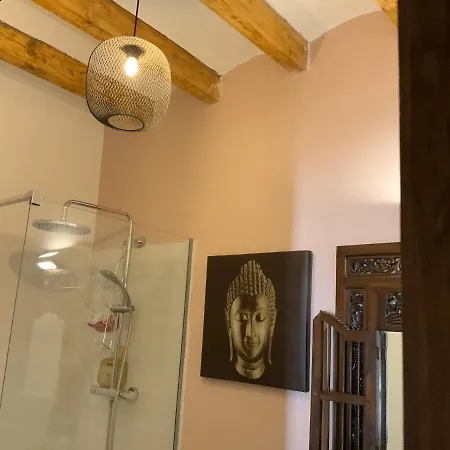 Nacaren Apartamento