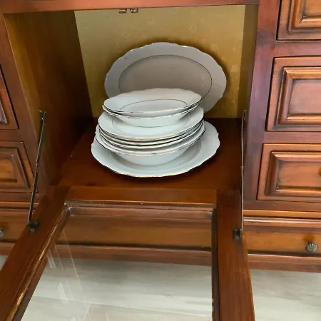 Nacaren Apartamento