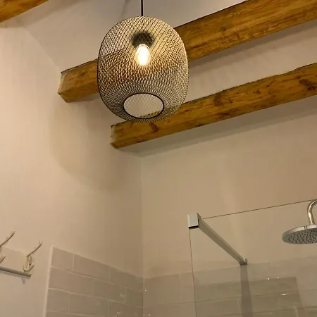 Nacaren Apartamento *