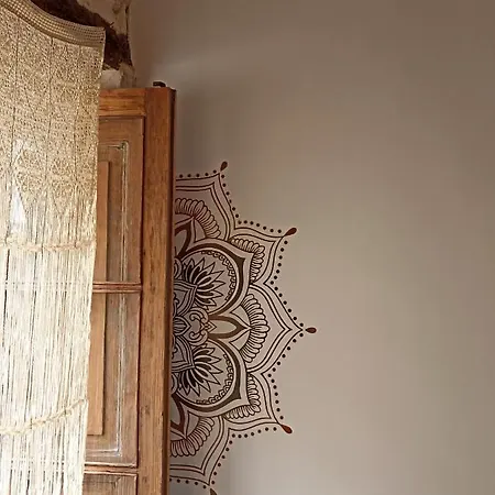 Apartment Nacaren