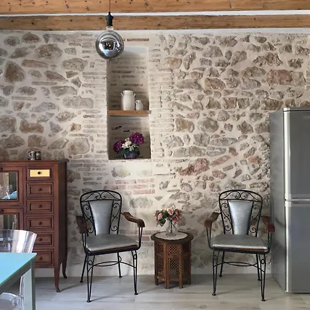 Apartamento Nacaren