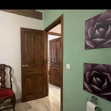 Nacaren Apartamento Dénia