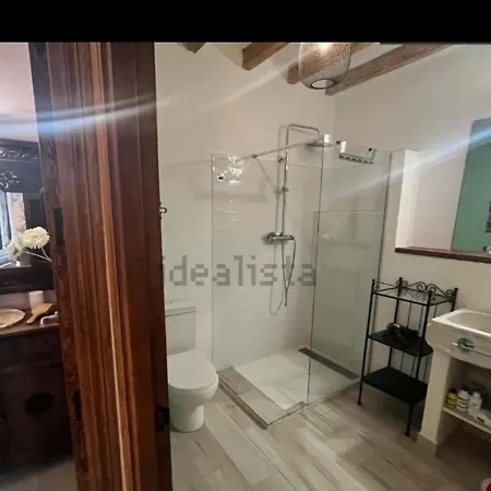 Apartamento Nacaren Dénia
