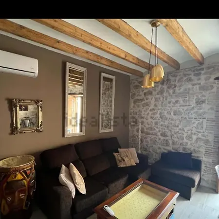 Nacaren * Денія