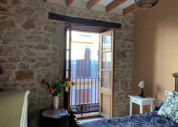 Nacaren * Денія