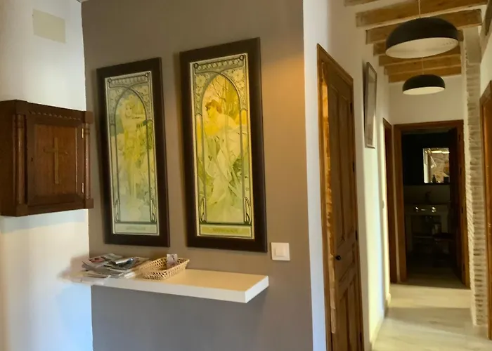 Апартаменти Nacaren *