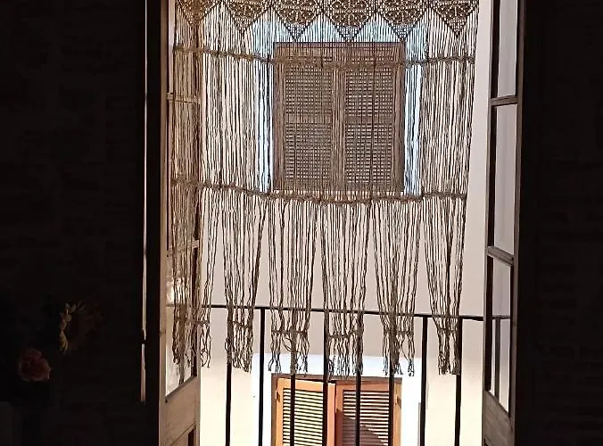 Nacaren Апартаменти *