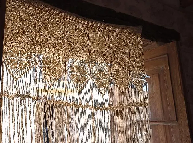 Nacaren Апартаменти