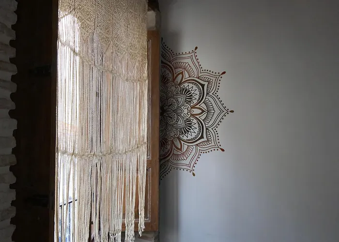 Апартаменти Nacaren *