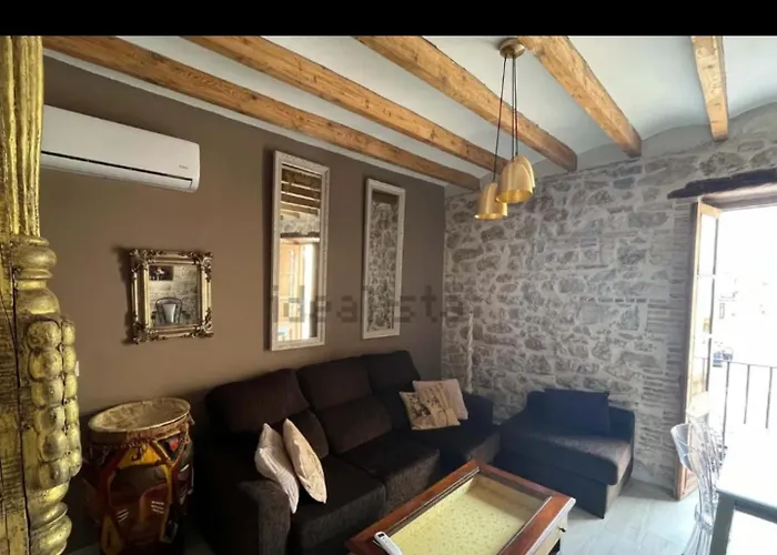 Nacaren * Денія