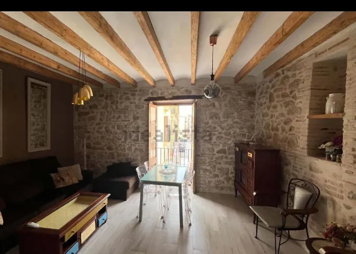 Nacaren Апартаменти *