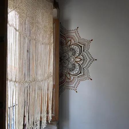 Apartament Nacaren *