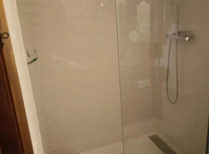 Nacaren Apartament *