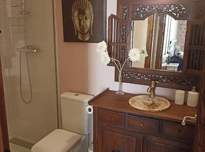 Apartament Nacaren Denia