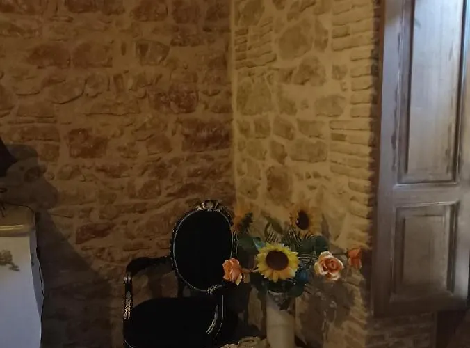 Apartament Nacaren *